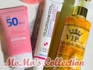 Full body whitening combo – একসাথে মুখ, ঠোঁট ও ত্বকের পূর্ণ যত্ন!