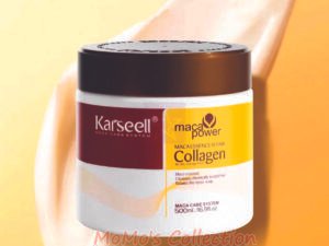 Karseell Collagen Hair Mask (500ml)