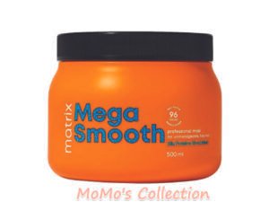 Matrix Opti Care Smooth Straight Hair Masque (490g)