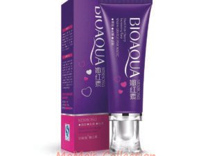 BIOAQUA Pink Cherry Lip Private Part & Nipple Pinkish Cream (30gm)