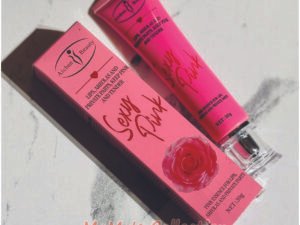 Sexy Pink Lips Essence Cream (30gm)