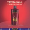 Tresemme Keratin Smooth Shampoo 700ml