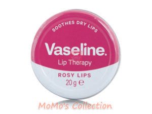 Vaseline Lip Therapy Lip Balm (20g)