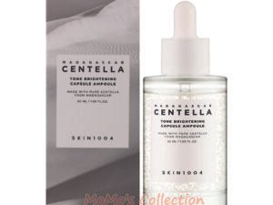 SKIN1004 Madagascar Centella Tone Brightening Capsule Ampoule