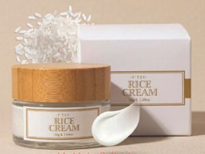 I'm From Rice Cream 50g
