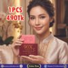 1Pcs Jennie Moon 90x Power of Moonlight Soap (160g)