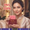 2Pcs Jennie Moon 90x Power of Moonlight Soap (160g)